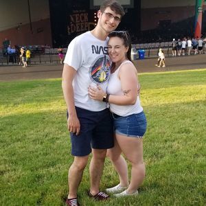 Meet your Posher, Matt